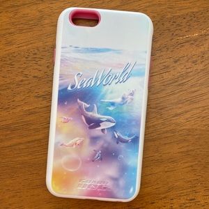 iphone 6 / 6s SeaWorld case